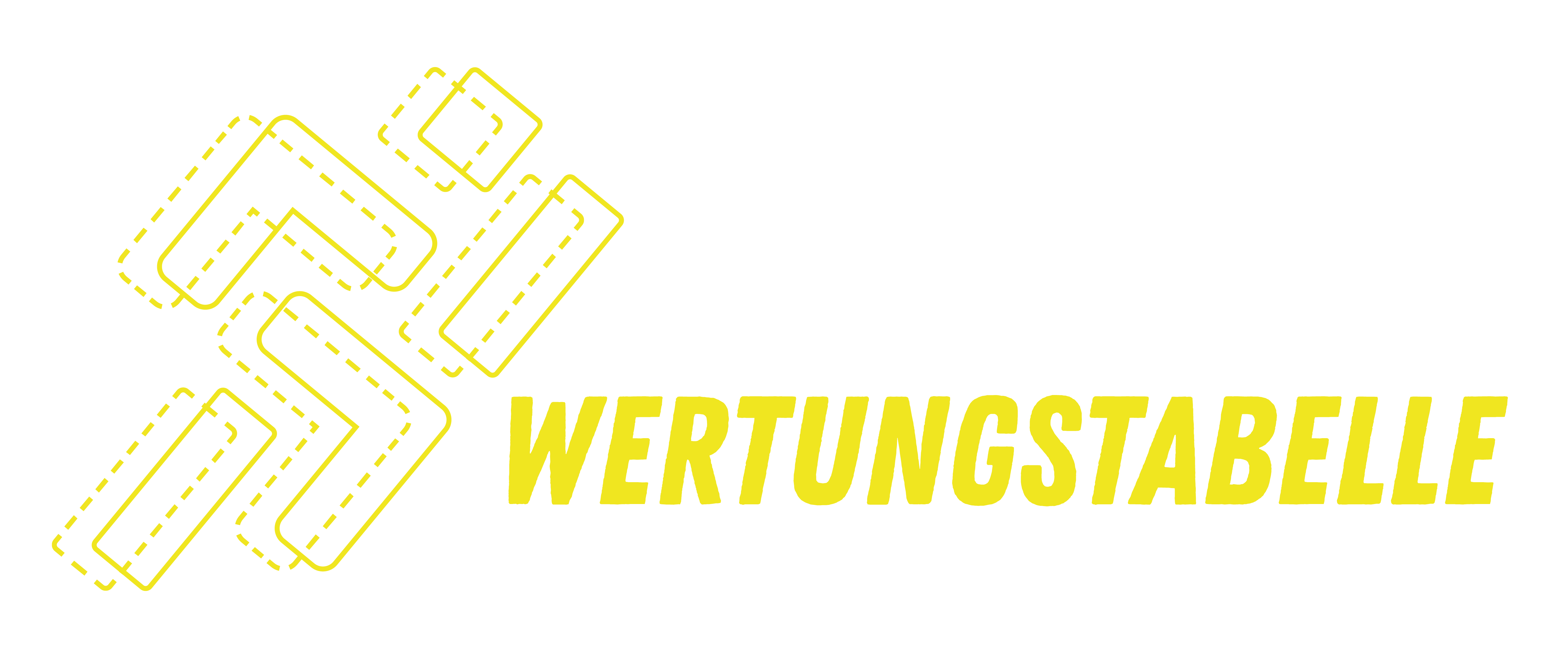 Wertungstabelle-Logo